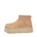 Stivali Classic Mini Dipper<BR/><BR/> 1168170 CHE UGG 