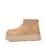 Stivali Classic Mini Dipper<BR/><BR/> 1168170 CHE UGG 