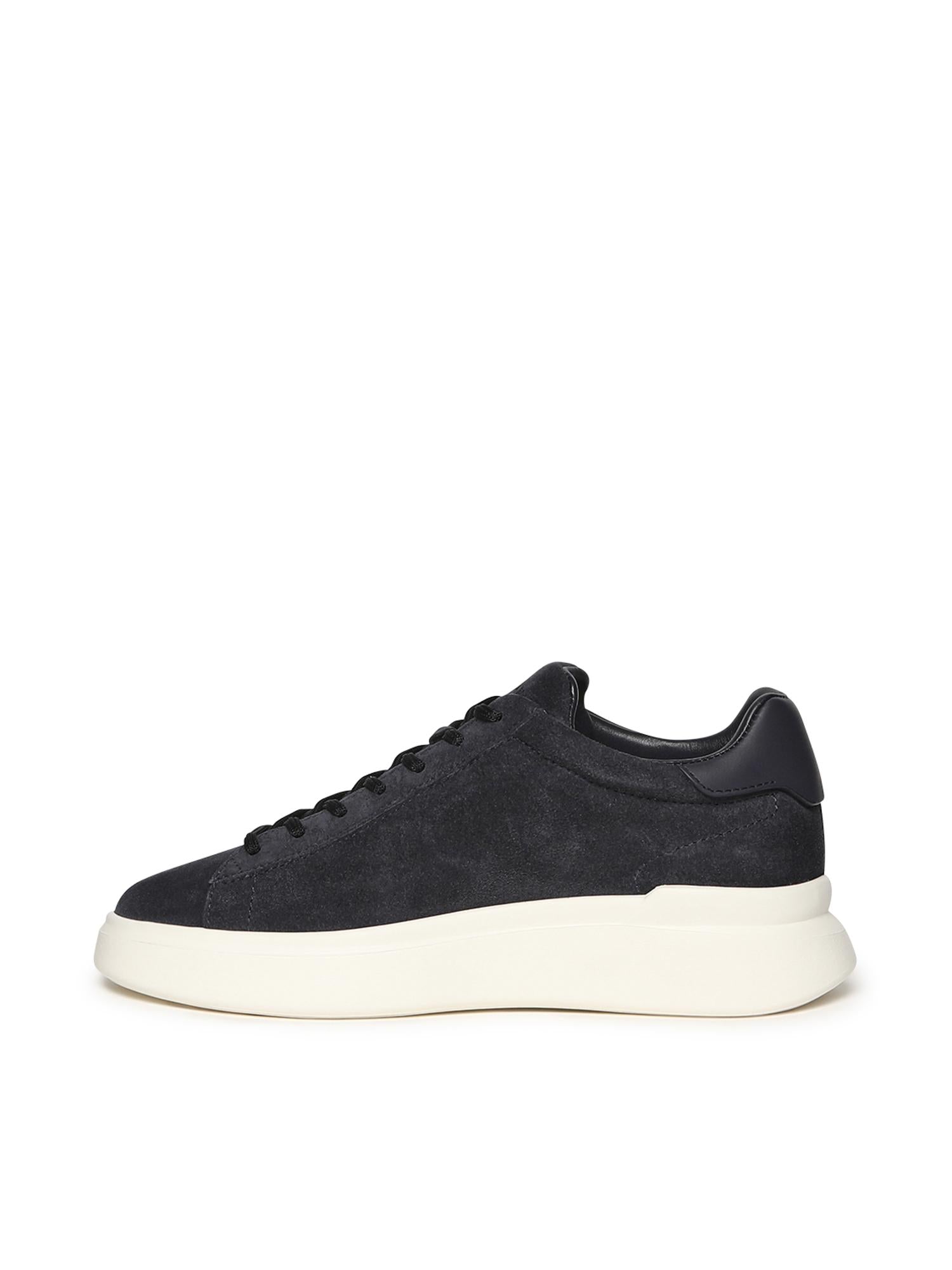 Sneakers Hogan H580<BR/> HXM5800DV42UHO 01VU HOGAN 