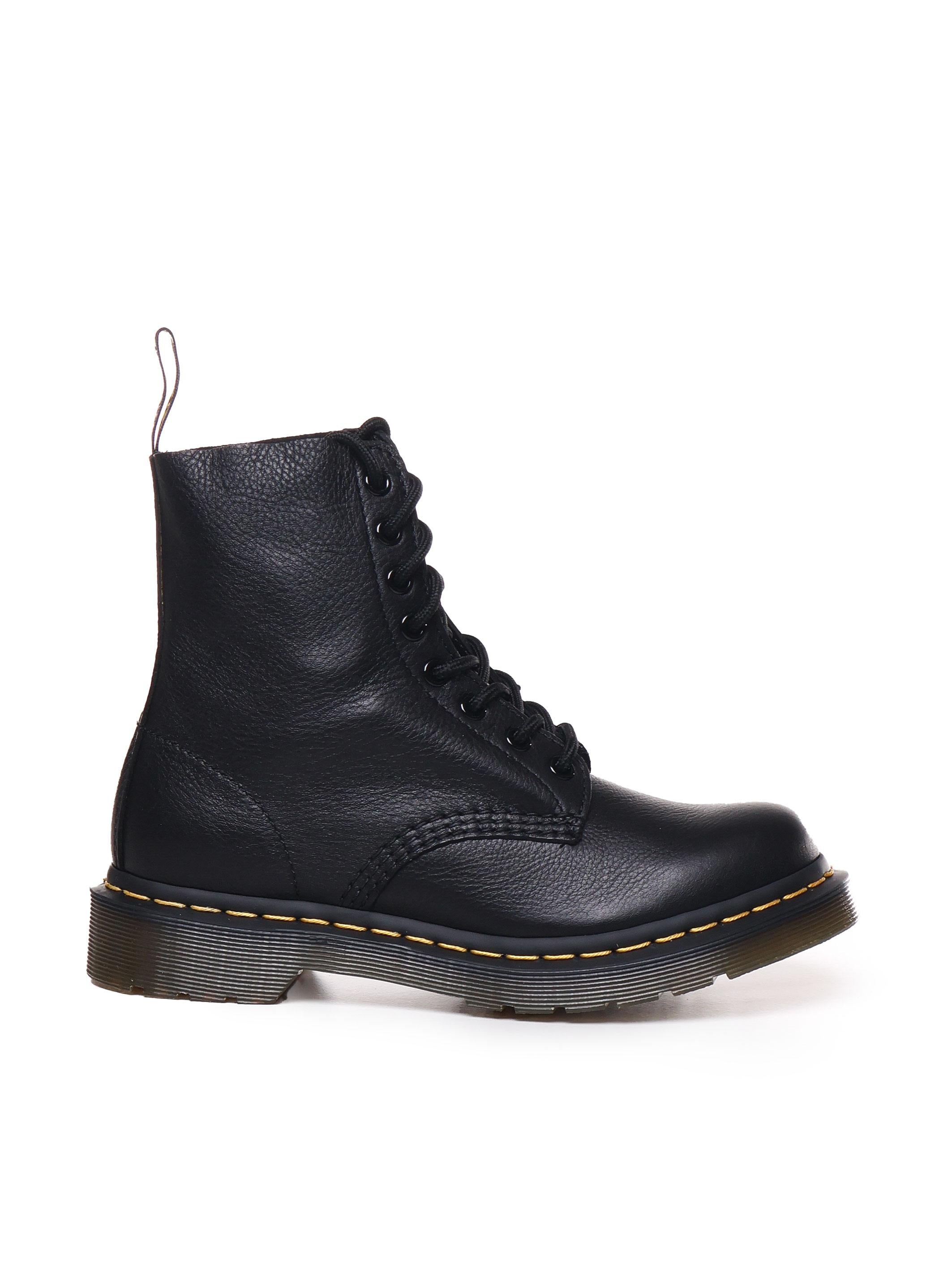 Stivali stringati 1460 Pascal 13512006  DR. MARTENS 