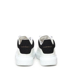 Sneakers oversize 553770 WIEF19061 ALEXANDER McQUEEN 