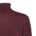 Dolcevita Gnoma in viscosa e nylon UMA25056LU FIG RICHMOND X 