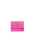 Portacarte di credito Gancini 220861 779902002 FERRAGAMO 
