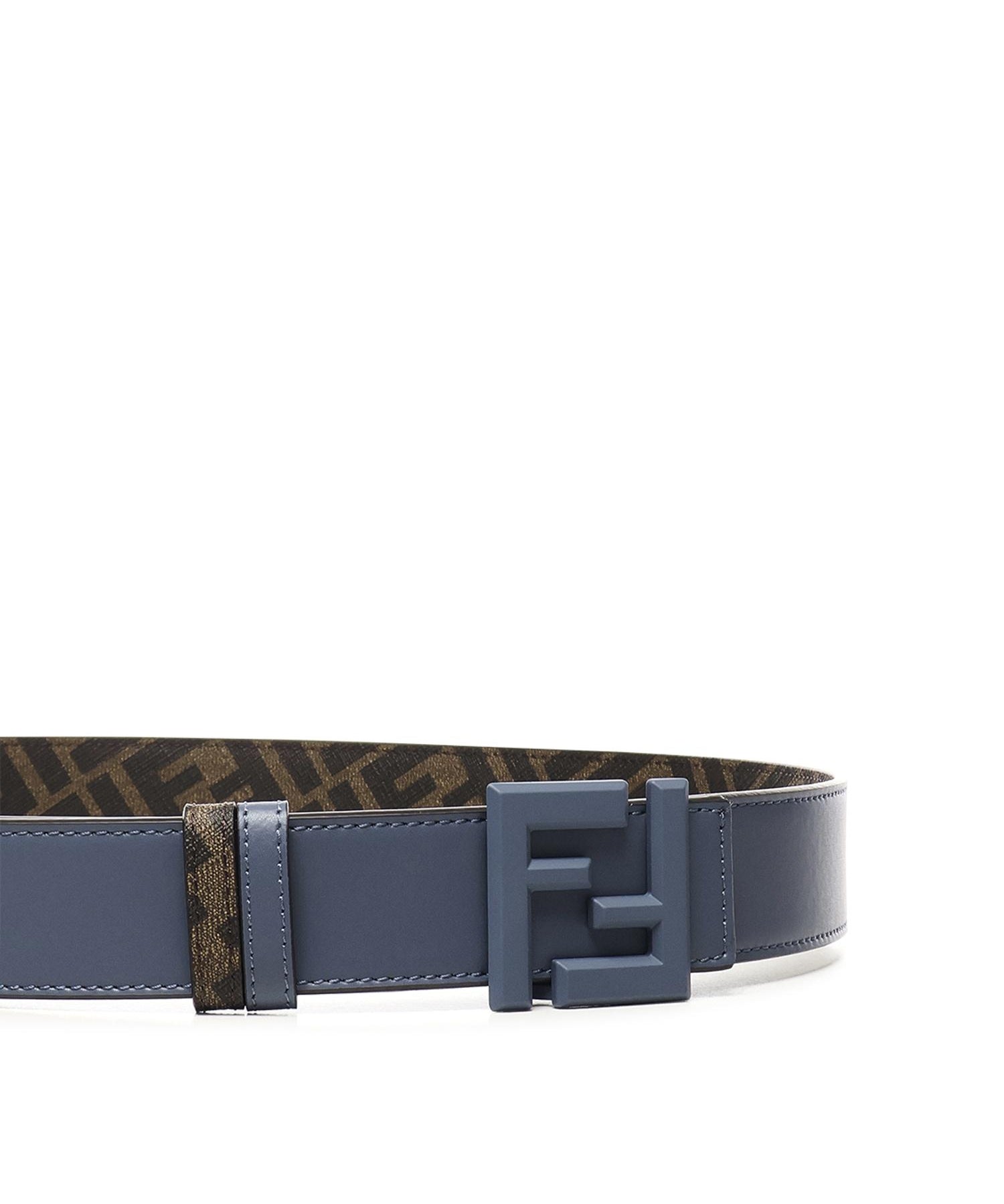 Cintura Squared FF 7C0546 AUGRF1SCP FENDI 