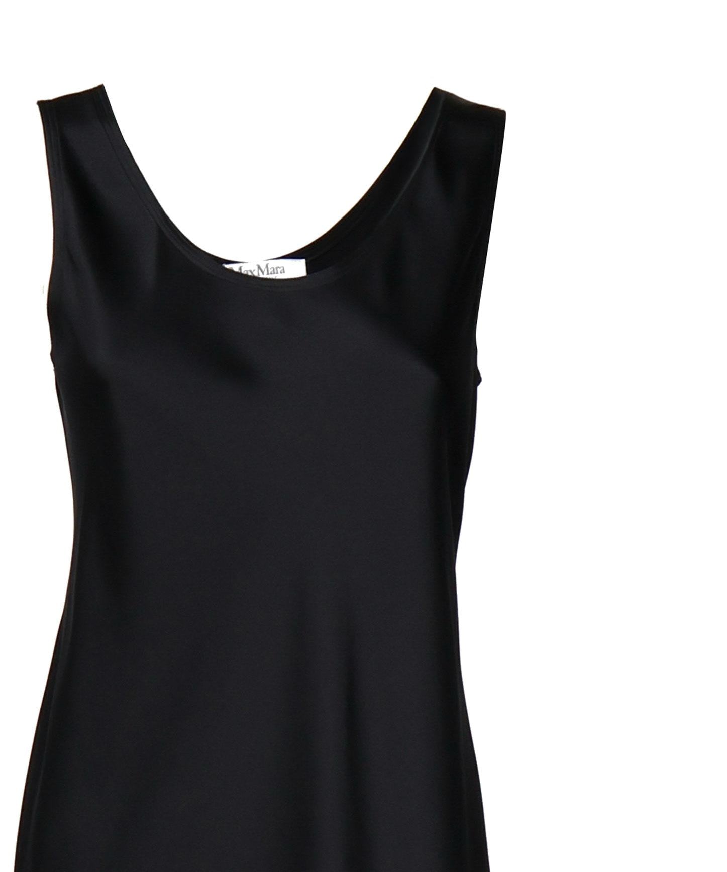 Abito midi Banjo 2511221018600 035 MAX MARA 