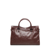 Borsa le city media 823058 2ABEK6034 BALENCIAGA 