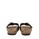 Sandali Madrid in raffia 1029053  BIRKENSTOCK 