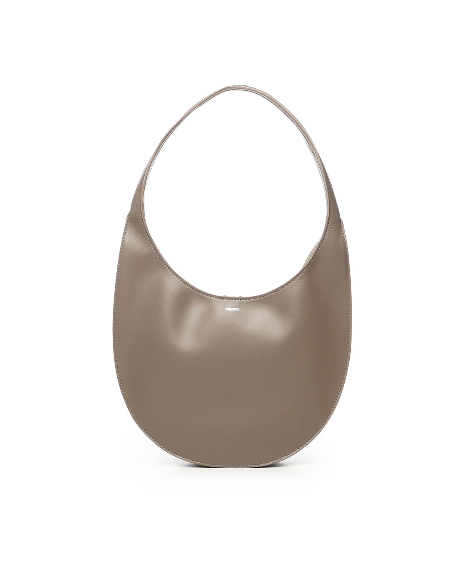 Borsa Soft Swipe medium COPBA109F6004 BROWN COPERNI 