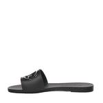 Slide beachwear in gomma CW2215 AN99480999 DOLCE & GABBANA 