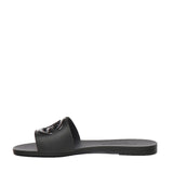 Slide beachwear in gomma CW2215 AN99480999 DOLCE & GABBANA 