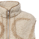 Gilet in misto lana H526Y02X51 2277 LOEWE 