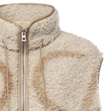 Gilet in misto lana H526Y02X51 2277 LOEWE 