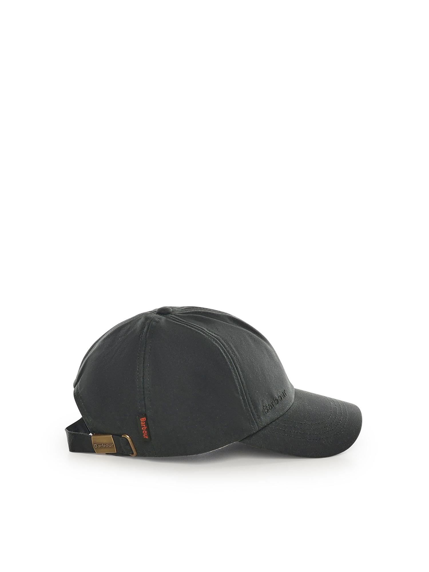 Cappello sportivo cerato MHA0005 SG91 BARBOUR 