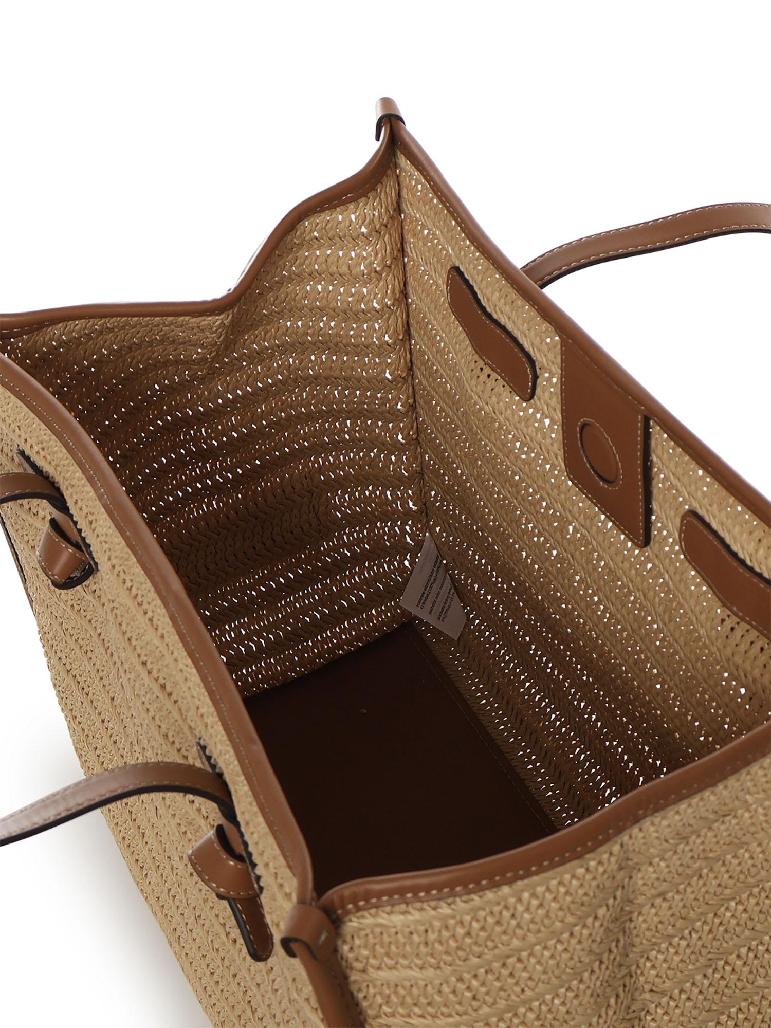 Borsa shopping Marcella BS6850 064 GIANNI CHIARINI 