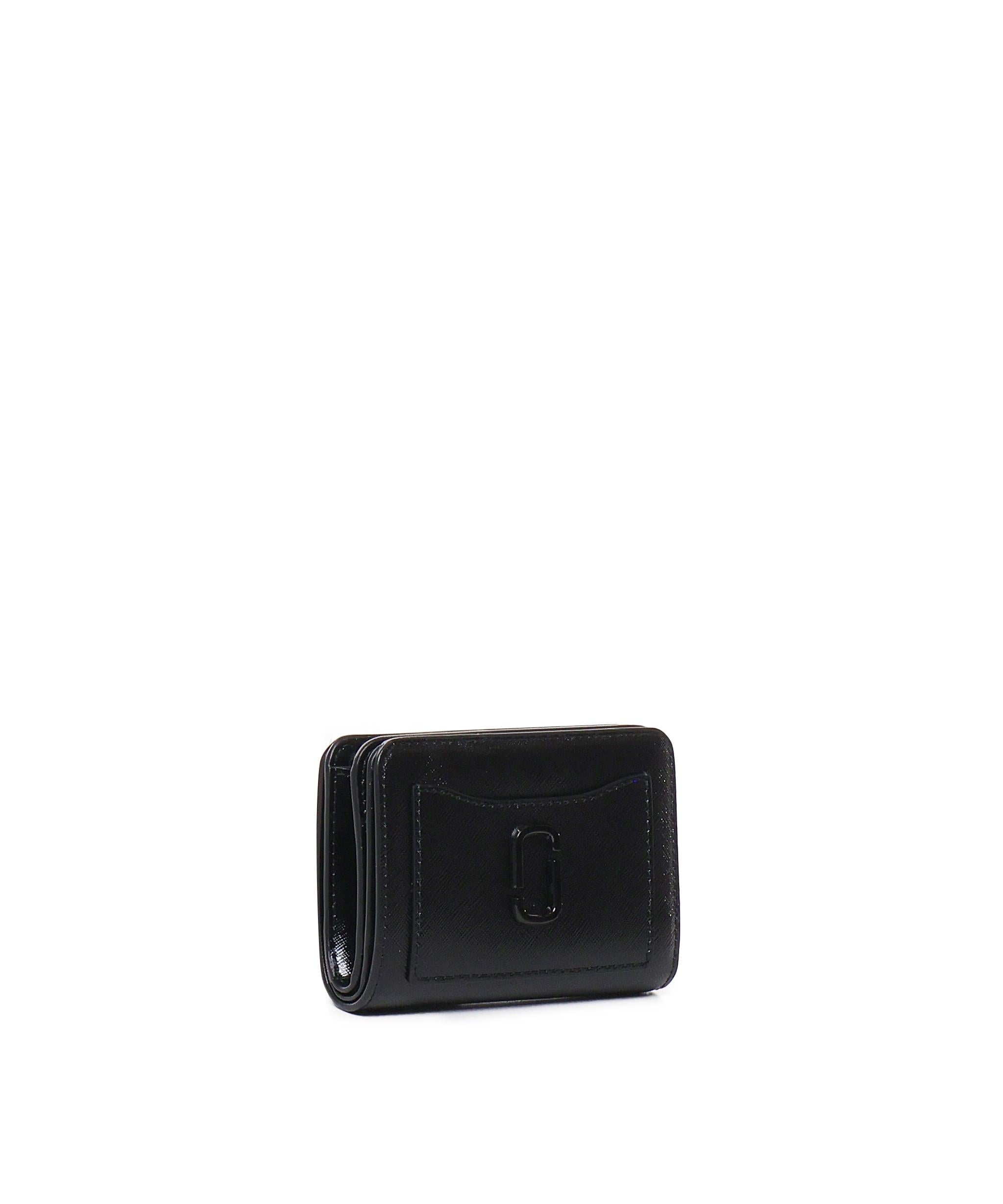 Portafoglio The Mini Compact 2F3SMP051S07 001 MARC JACOBS 