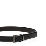 Cintura reversibile in pelle 951060 CC23654120 ARMANI EXCHANGE 
