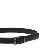Cintura reversibile in pelle 951060 CC23654120 ARMANI EXCHANGE 