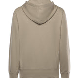 Felpa in cotone con logo KQMB5522290ZFU C004 HOGAN 