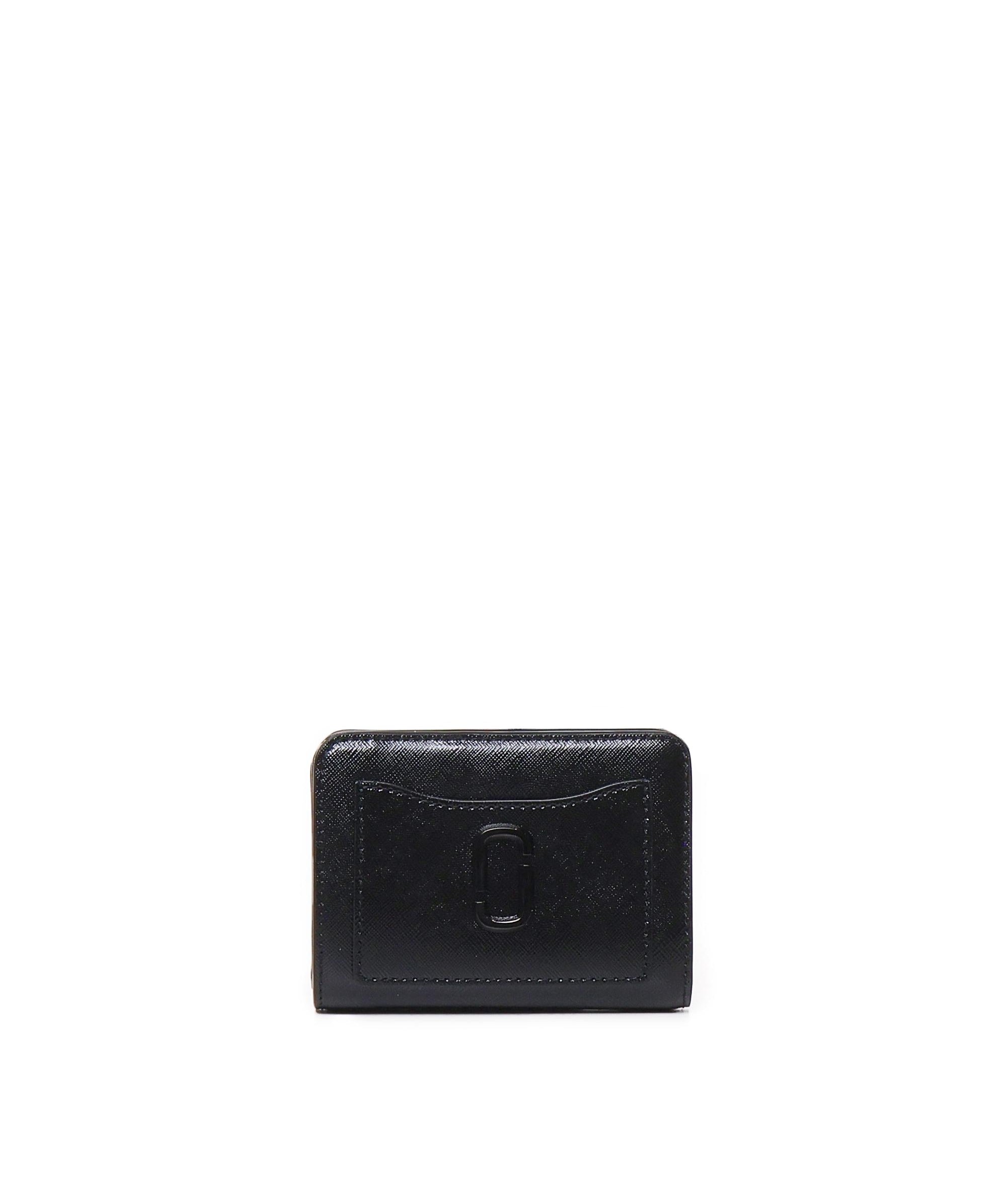 Portafoglio The Mini Compact 2F3SMP051S07 001 MARC JACOBS 