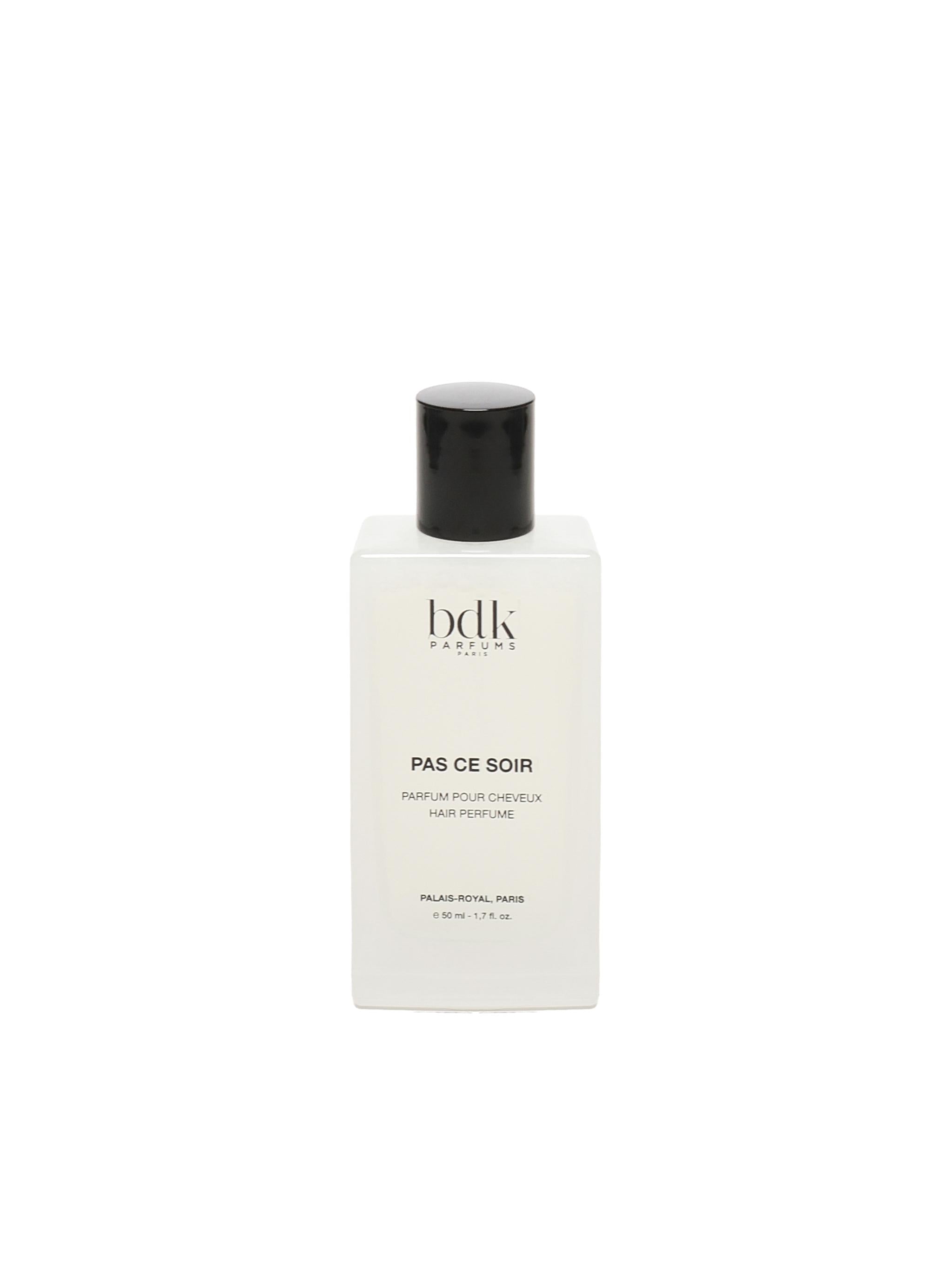 Profumo per capelli Pas ce soir 50ml 0BDKHPPASCN  BDK Parfums 