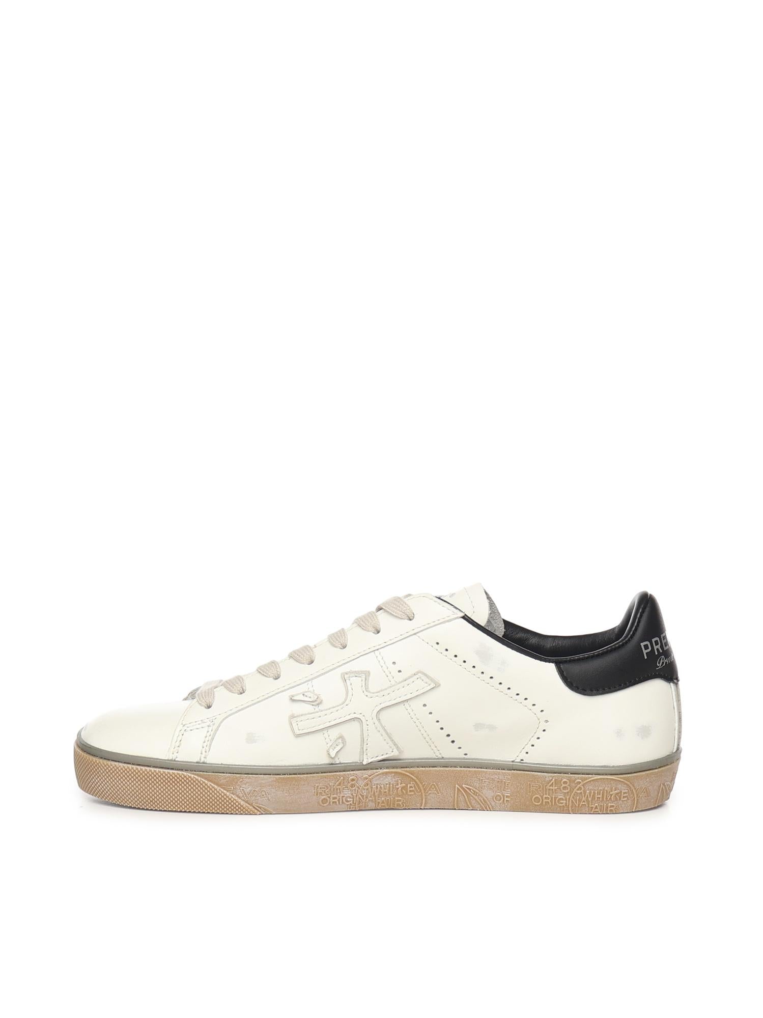 Sneakers Steven 6977 STEVEN 6977 PREMIATA 