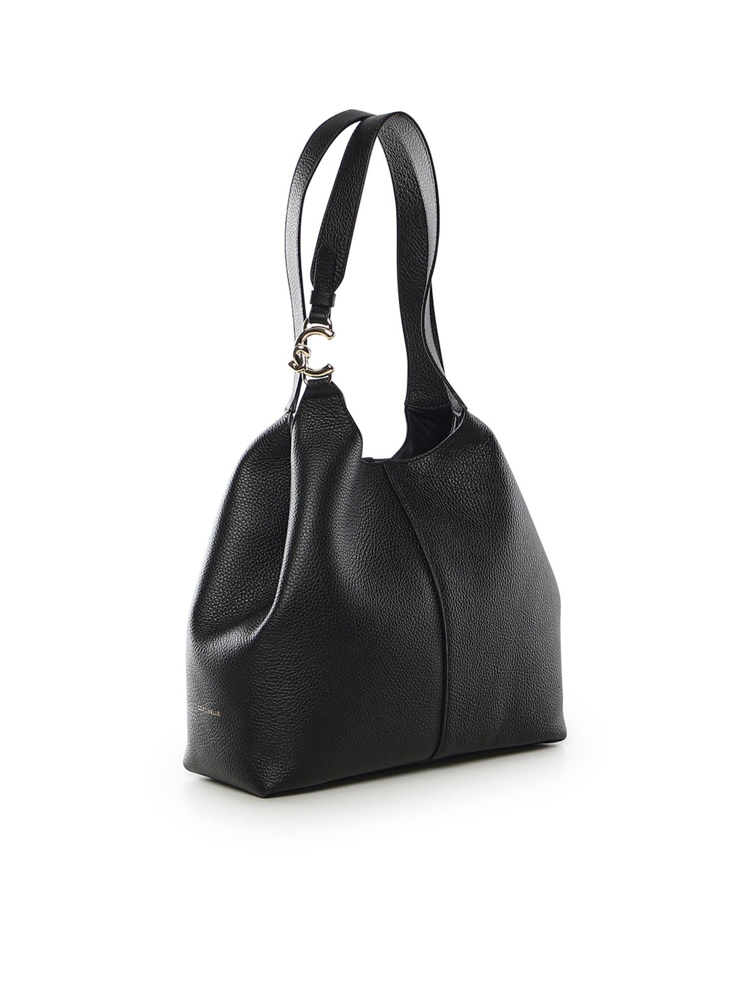 Tote bag C-easy E1SHA110201 001 COCCINELLE 