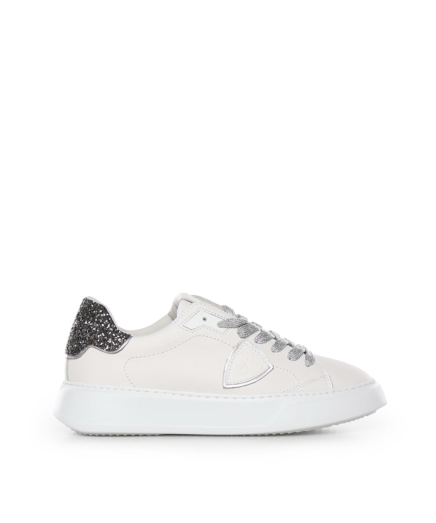Sneakers Temple<BR/> BTLD VG13 PHILIPPE MODEL 