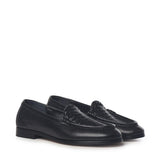 Mocassini Silenzio in nappa 876082 VBSDO1000 BOTTEGA VENETA 