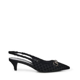 Décolleté slingback con Morsetto 835978 FAETG1000 GUCCI 