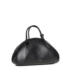 Borsa a mano Purse Small in pelle AA1L1009I25 999 ALAIA 