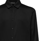 Camicia Shike SHIKE NERO GIULIANO GALIANO 