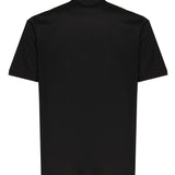 T-shirt Puma in cotone PUMA -NERO/EDERA GIULIANO GALIANO 