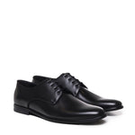 Scarpe derby stringate A10703 A120380999 DOLCE & GABBANA 