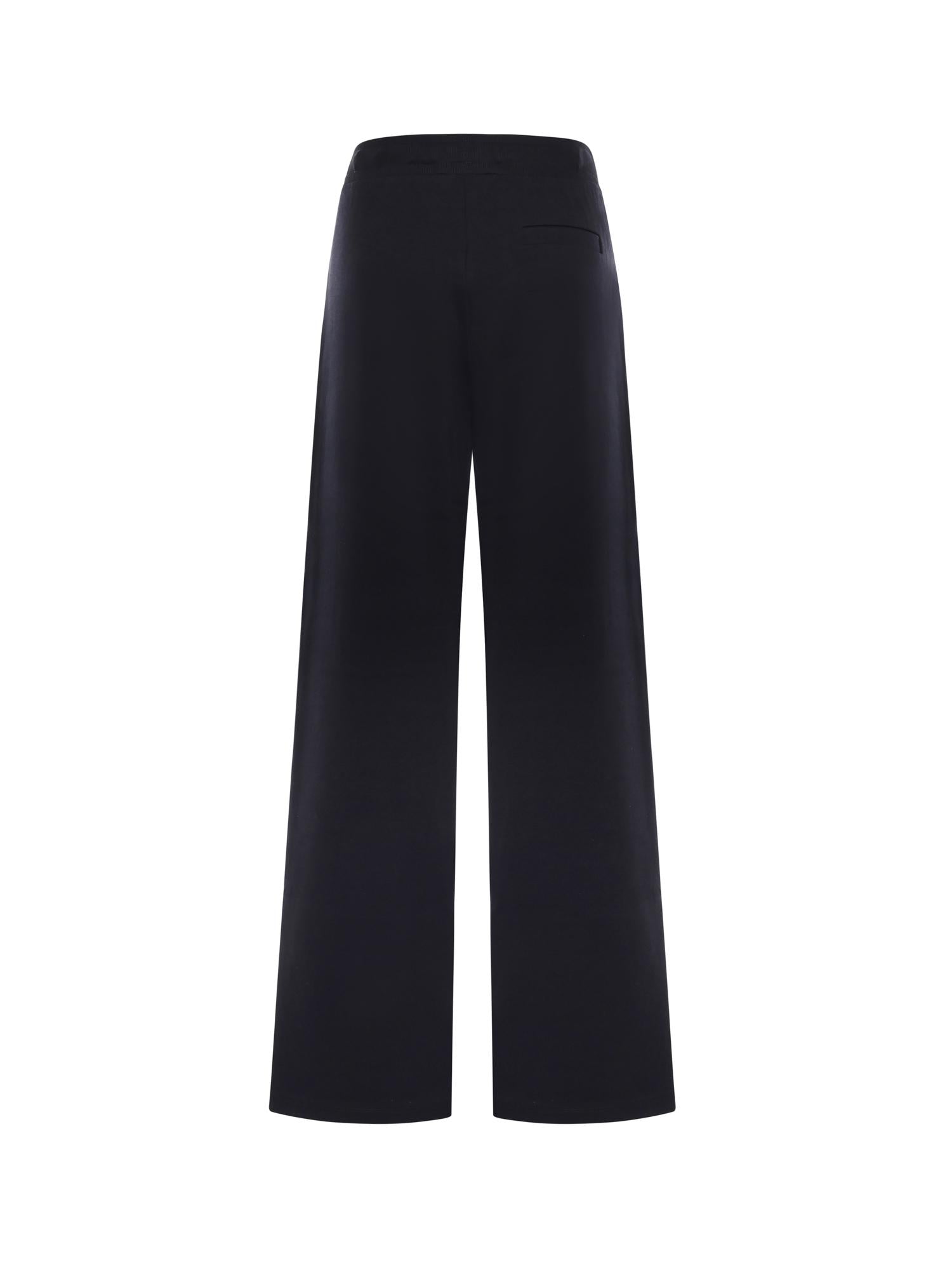 Pantalone ampio in jersey 2619781051600 005 'S MAX MARA 