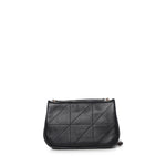 Mini bag jamie 4.3 in pelle di agnello 766754 AAB321000 SAINT LAURENT 