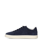 Sneaker in pelle scamosciata XXM04L0HZ40RE0 U820 TOD'S 