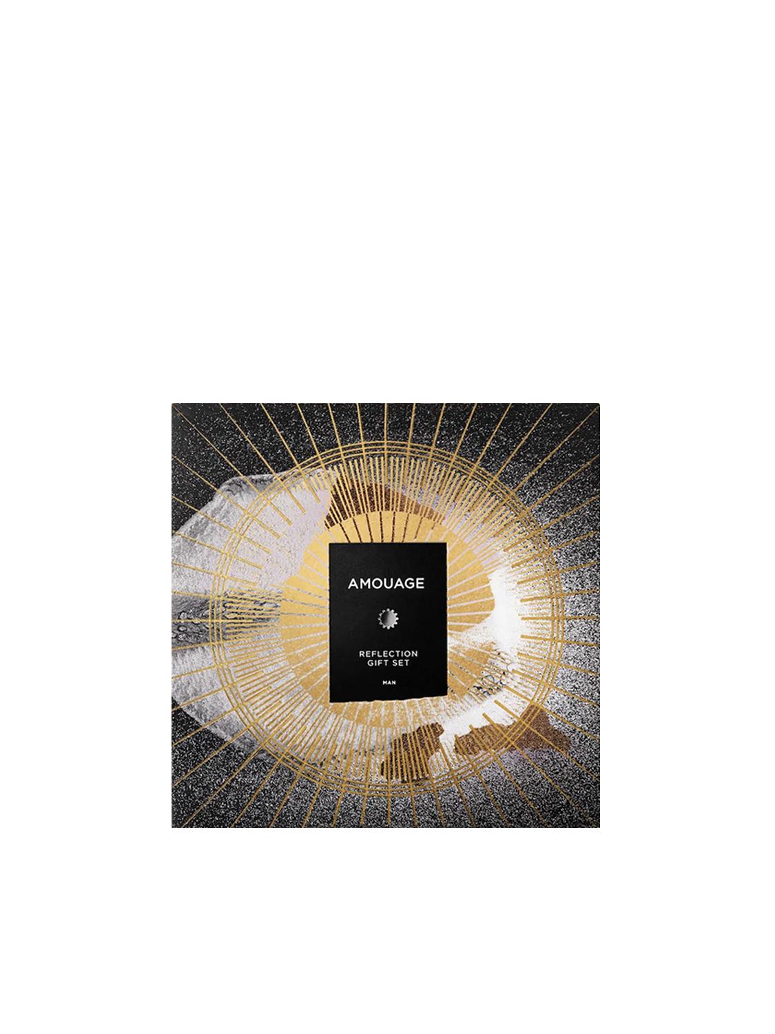 Set Reflection 100 ml 0AMOSETREFLECTION  AMOUAGE 
