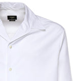 Camicia in popeline FS1355 AYX5F0QA0 FENDI 