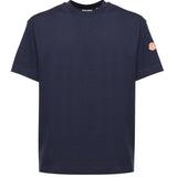 T-shirt Moncler x Gilga Farm by Donald Glover K24028C00002 89AZ9786 MONCLER GENIUS 