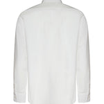Camicia in cotone 5V0AB765 4WW001 VALENTINO GARAVANI 