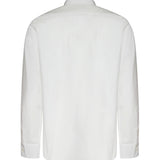 Camicia in cotone 5V0AB765 4WW001 VALENTINO GARAVANI 