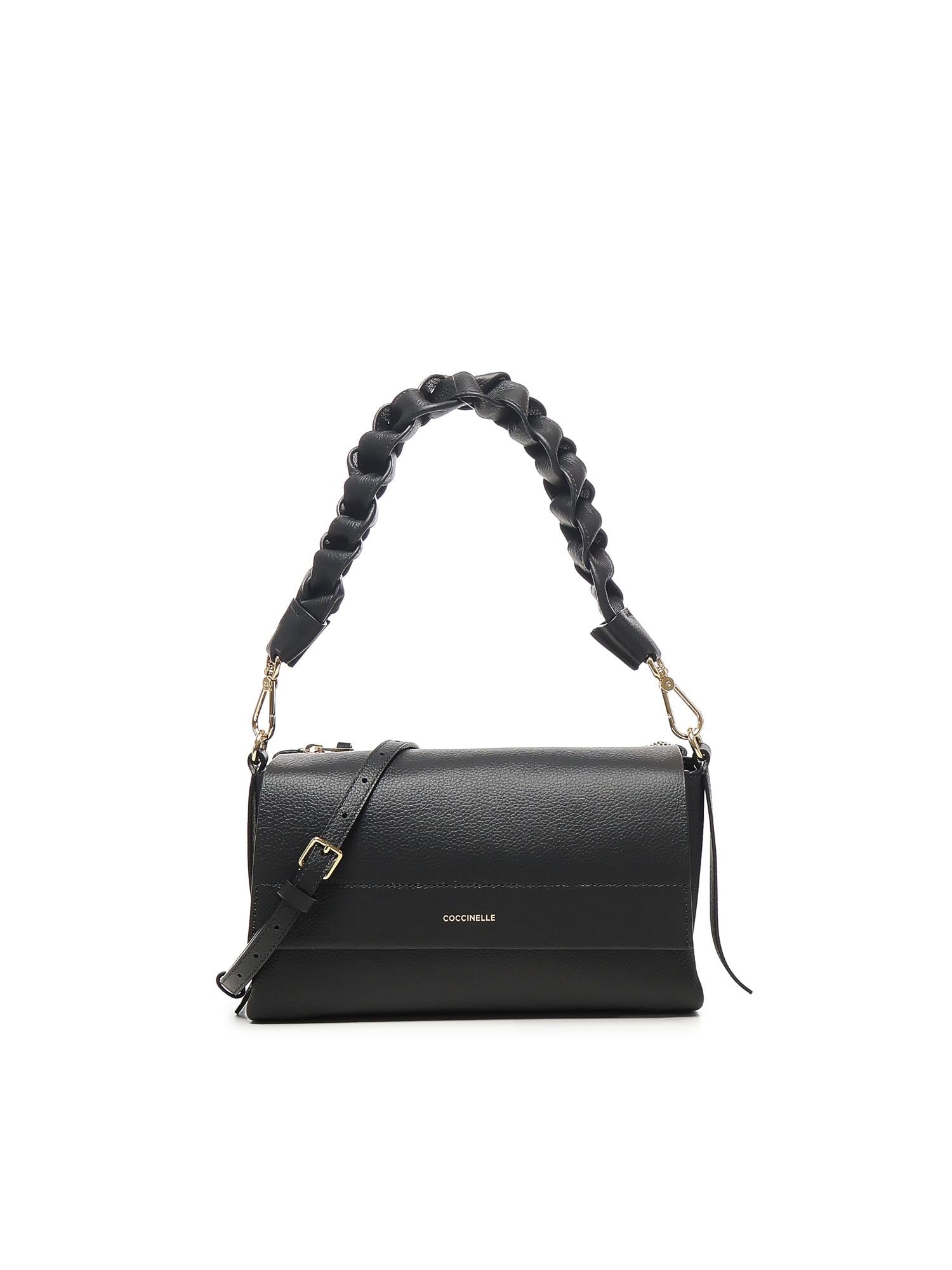 Borsa Boheme in pelle E1M50120101 613 COCCINELLE 