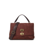 Borsa Postina Jones<BR/> 068090 -0070000Z0990 ZANELLATO 