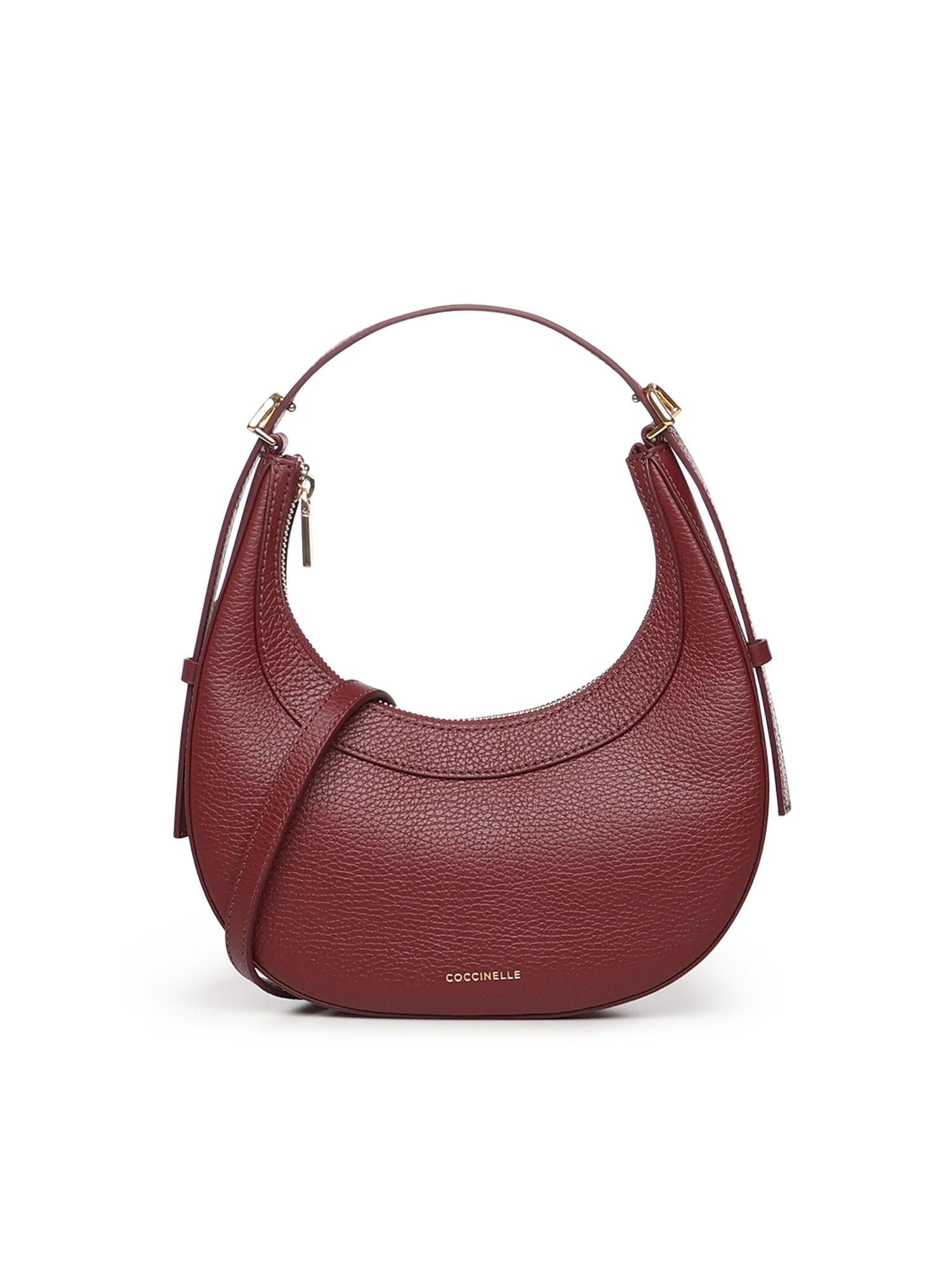 Mini bag Whisper E5PIP530101 R52 COCCINELLE 
