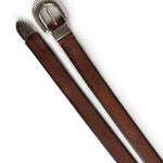 Cintura in pelle K77CINK10PEL0K008 05 ELEVENTY 