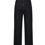 Jeans Denim FF Jacquard<BR/> FLP285 ATK3F0QA1 FENDI 