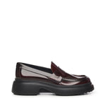 Mocassino in pelle XXW74L0JL00SHA R810 TOD'S 