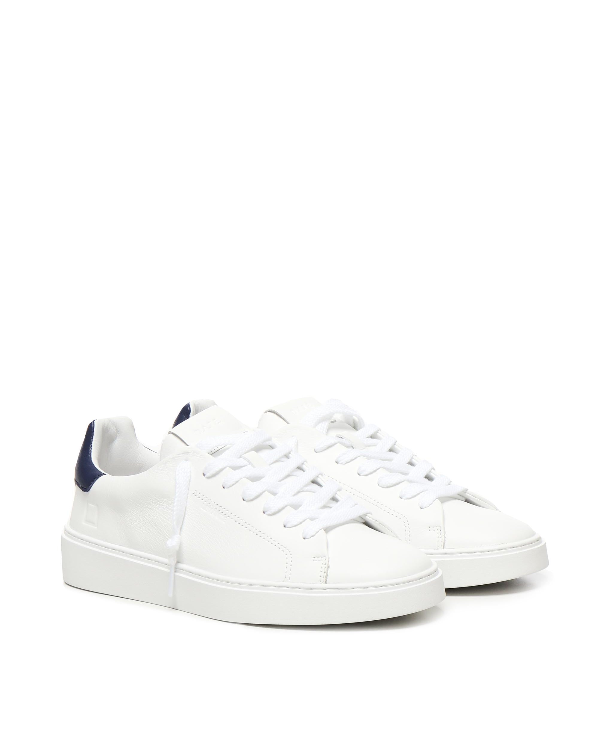 Sneakers Levante in pelle M421 LV-CAWL D.A.T.E. 