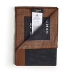 Foulard in cotone con logo 106688 A39OLZ5 PINKO 