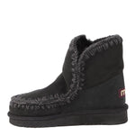 Stivaletti Eskimo 18<BR/> MUFW101001A BKBK MOU 